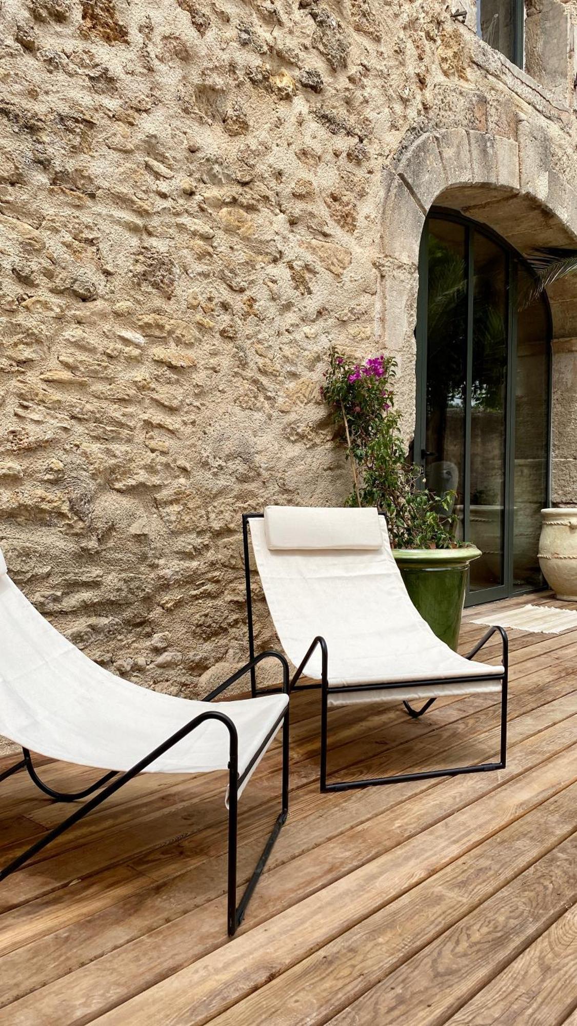 Les Terrasses De Belarga - Maison D'Hotes - Piscine Et Jacuzzi Exterior foto